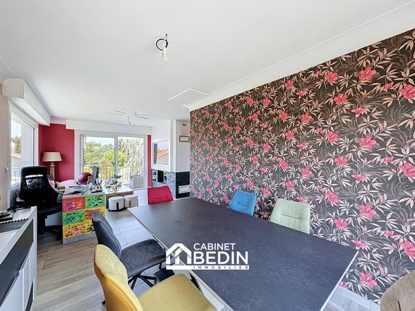 Achat Maison 7 pieces Parentis En Born 5 chambres