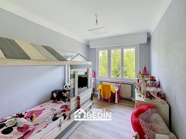 Achat Maison 7 pieces Parentis En Born 5 chambres