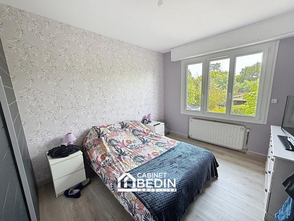 Achat Maison 7 pieces Parentis En Born 5 chambres