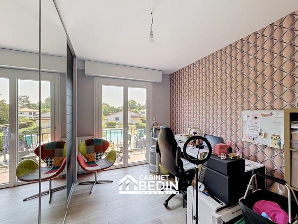 Achat Maison 7 pieces Parentis En Born 5 chambres