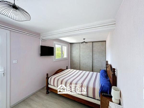 Achat Maison 7 pieces Parentis En Born 5 chambres