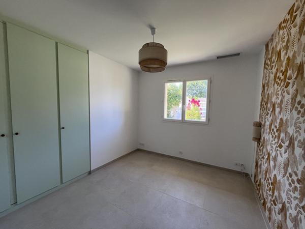 Maison à vendre |  Hourtin |  5 pièces | 115 m²