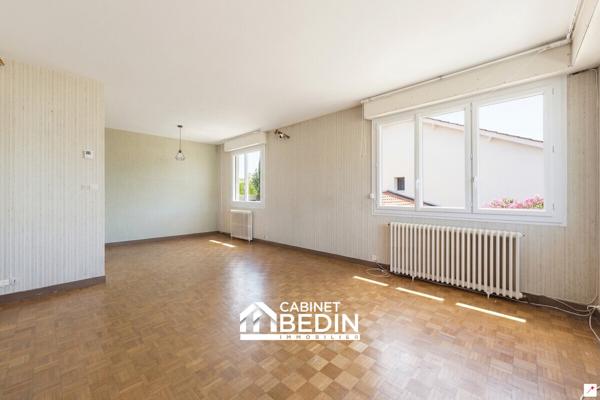 Achat Maison T5 Merignac 4 chambres