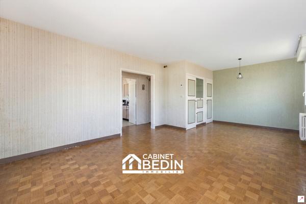 Achat Maison T5 Merignac 4 chambres