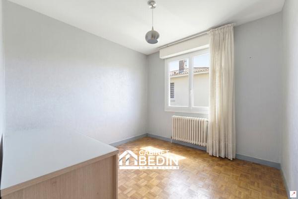 Achat Maison T5 Merignac 4 chambres