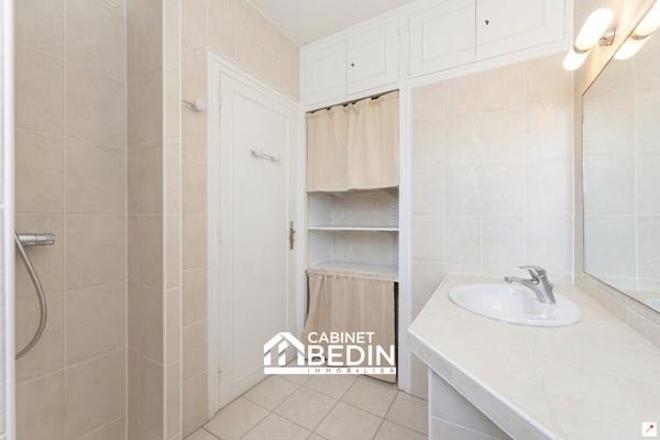 Achat Maison T5 Merignac 4 chambres