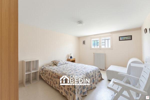 Achat Maison T5 Merignac 4 chambres
