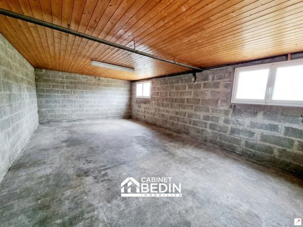 Achat Maison T5 Merignac 4 chambres