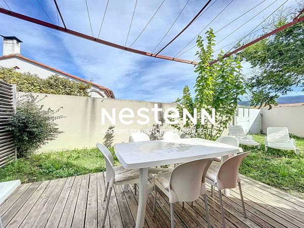 Maison Argeles Sur Mer