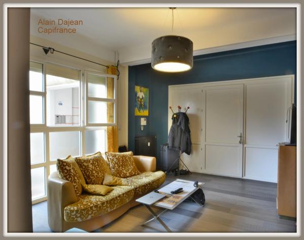 Appartement à vendre 3 pièces AGEN (47)-Centre Ville Agen - Résidence sécurisée