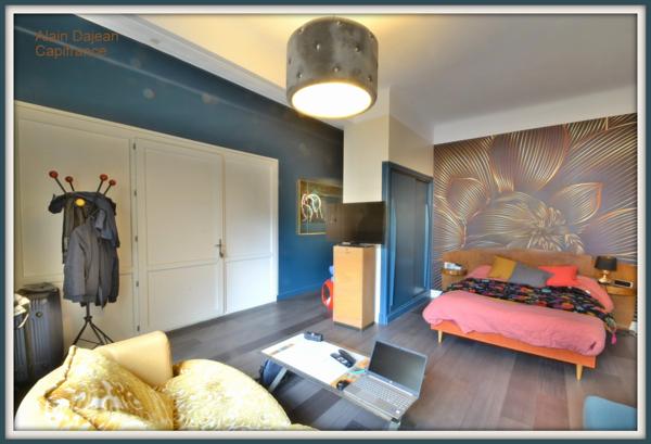 Appartement à vendre 3 pièces AGEN (47)-Centre Ville Agen - Résidence sécurisée