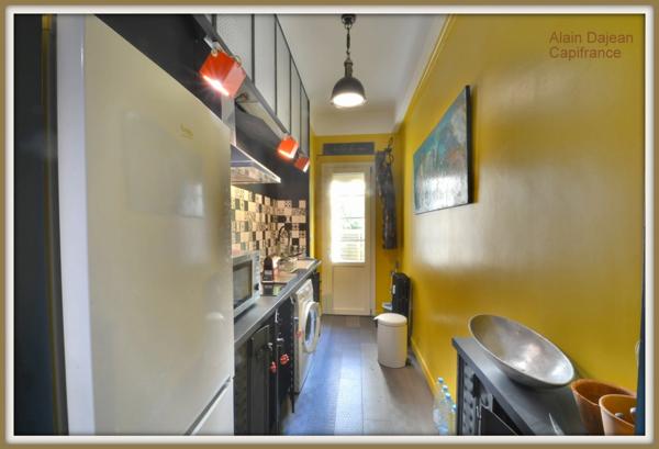 Appartement à vendre 3 pièces AGEN (47)-Centre Ville Agen - Résidence sécurisée