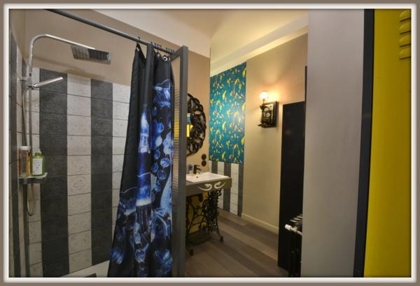 Appartement à vendre 3 pièces AGEN (47)-Centre Ville Agen - Résidence sécurisée