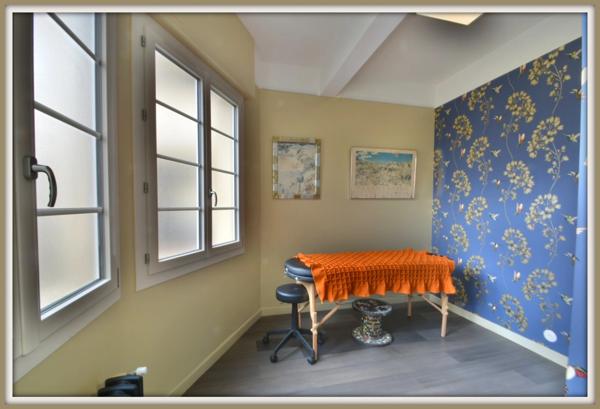 Appartement à vendre 3 pièces AGEN (47)-Centre Ville Agen - Résidence sécurisée