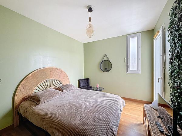 Maison , 3 chambres, terrain et garage proche Meximieux,