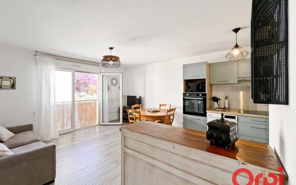 Appartement à vendre    3 pièces • 50 m2 Venelles