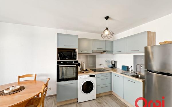 Appartement à vendre    3 pièces • 50 m2 Venelles