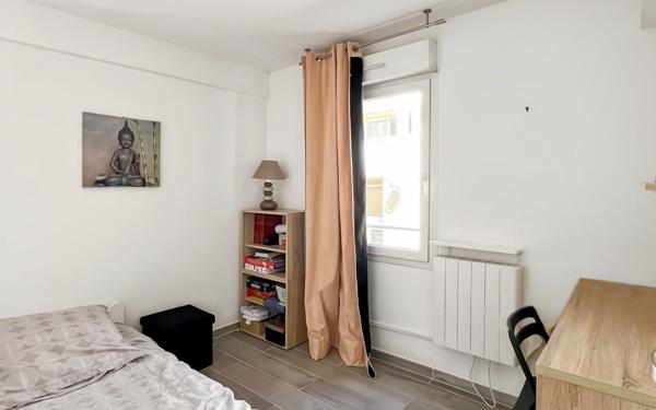 Appartement à vendre    3 pièces • 50 m2 Venelles