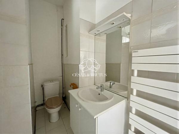 Appartement T3, 67 m2, Lyon 2 (Perrache)