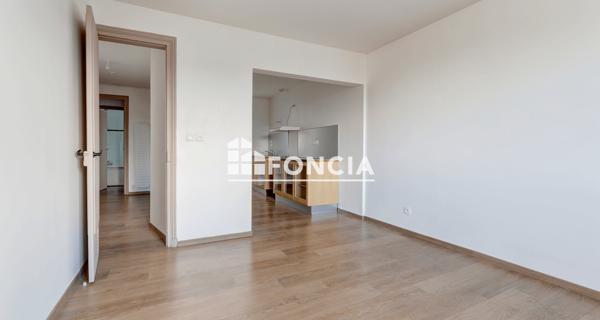 À vendre Appartement 2 pièces 44.87 m² - Reims 51100