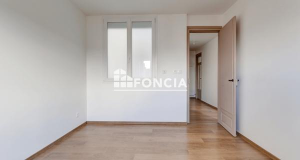 À vendre Appartement 2 pièces 44.87 m² - Reims 51100