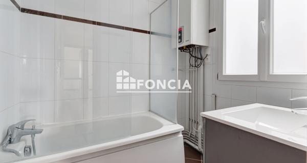 À vendre Appartement 2 pièces 44.87 m² - Reims 51100