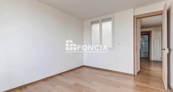 À vendre Appartement 2 pièces 44.87 m² - Reims 51100