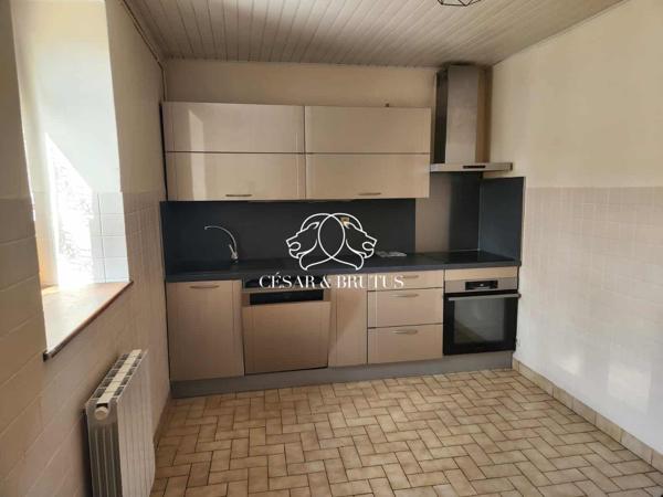 Maison à vendre Trévoux