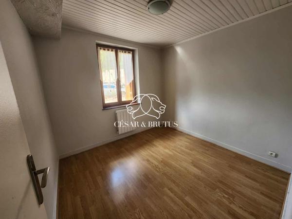 Maison à vendre Trévoux