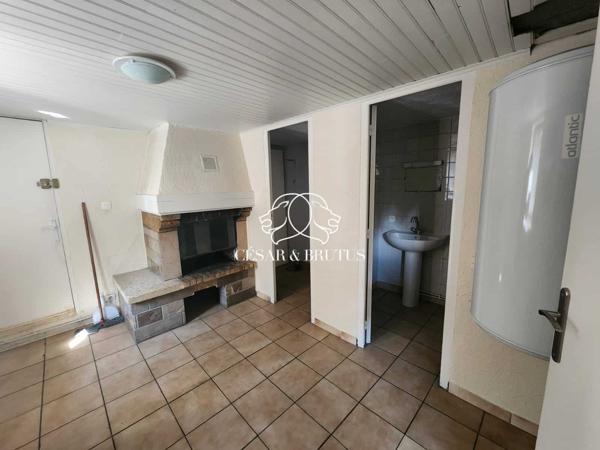 Maison à vendre Trévoux