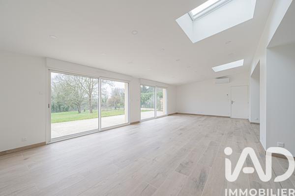 Maison à vendre 7 pièces 184 m² Coulommiers