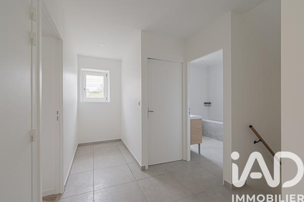 Maison à vendre 7 pièces 184 m² Coulommiers