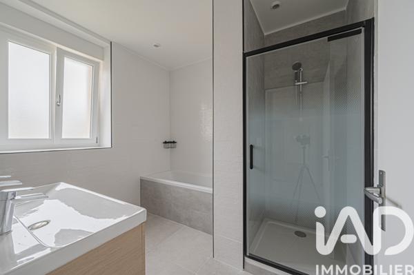 Maison à vendre 7 pièces 184 m² Coulommiers