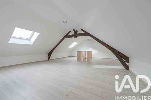 Maison à vendre 7 pièces 184 m² Coulommiers