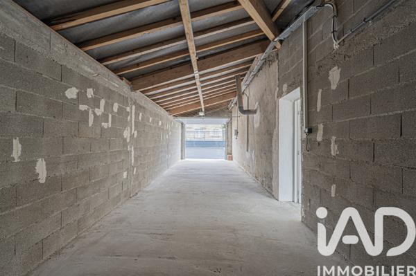 Maison à vendre 7 pièces 184 m² Coulommiers