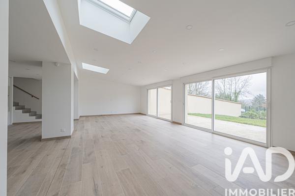 Maison à vendre 7 pièces 184 m² Coulommiers