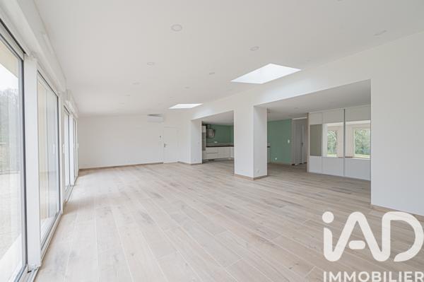 Maison à vendre 7 pièces 184 m² Coulommiers