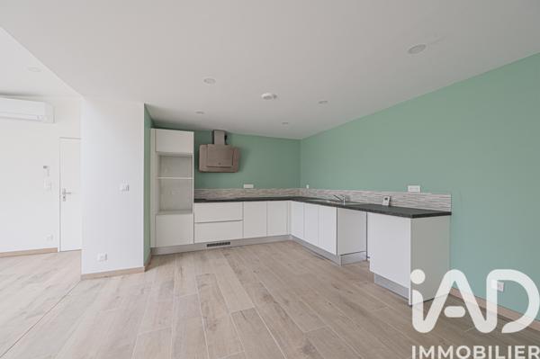 Maison à vendre 7 pièces 184 m² Coulommiers