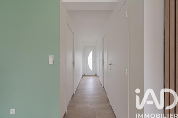 Maison à vendre 7 pièces 184 m² Coulommiers