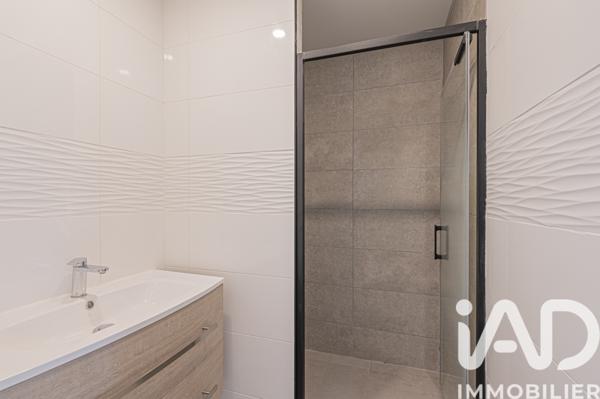 Maison à vendre 7 pièces 184 m² Coulommiers