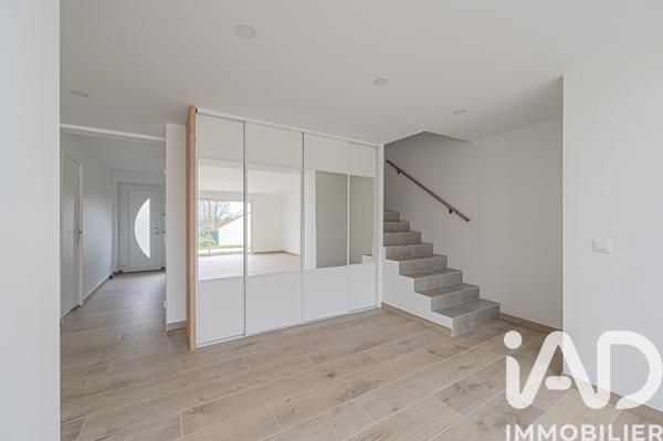 Maison à vendre 7 pièces 184 m² Coulommiers