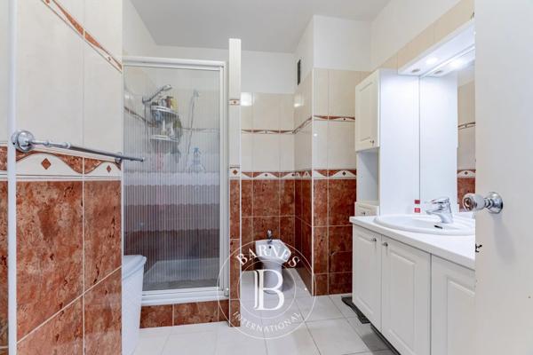 Paris 8ème, Appartement 2 Chambres -  62 m² à vendre