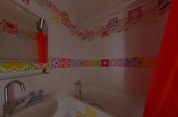 APPARTEMENT T3 A LOUER - LYON 6EME ARRONDISSEMENT Mongolfier-Le Lycee 66.81 m 2 1 220 € charges comprises par mois