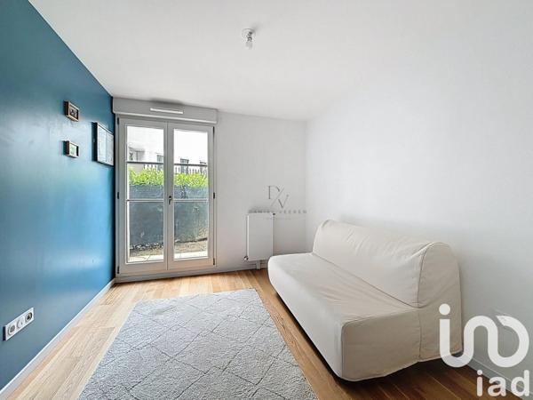 Appartement à vendre 4 pièces 73 m² Clamart