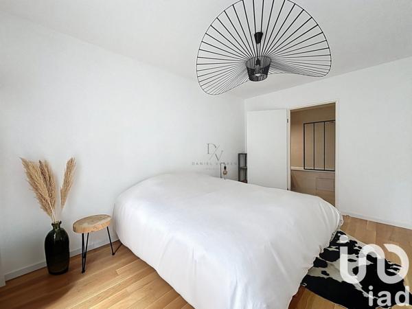 Appartement à vendre 4 pièces 73 m² Clamart