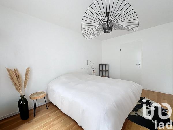 Appartement à vendre 4 pièces 73 m² Clamart