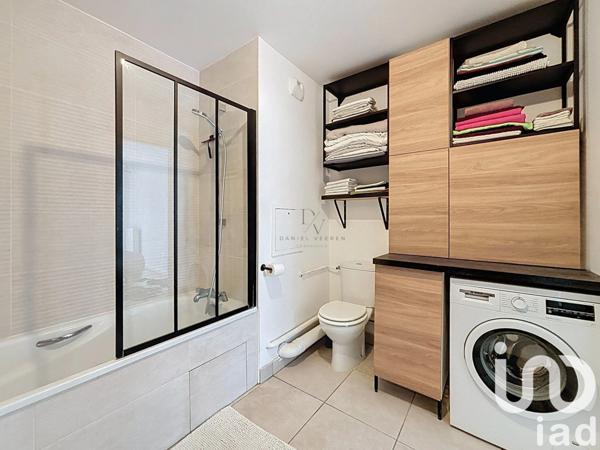 Appartement à vendre 4 pièces 73 m² Clamart