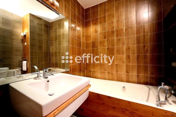 Appartement 2 pièces - 29 m²