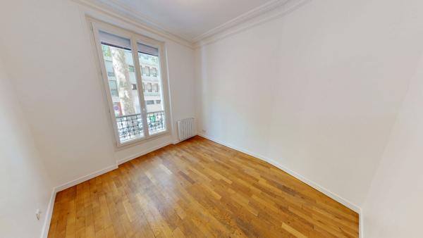 Appartement en duplex - Rue de Mouzaïa - Paris 19 ème