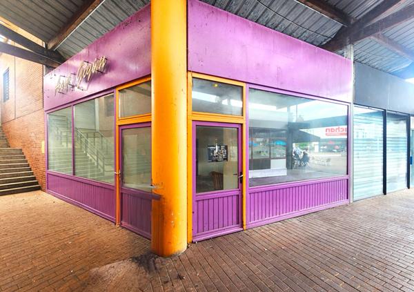 Local commercial Val De Reuil 46.35 m2